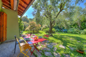 Casa Oliva Garden and Relax - Happy Rentals Laveno-Mombello